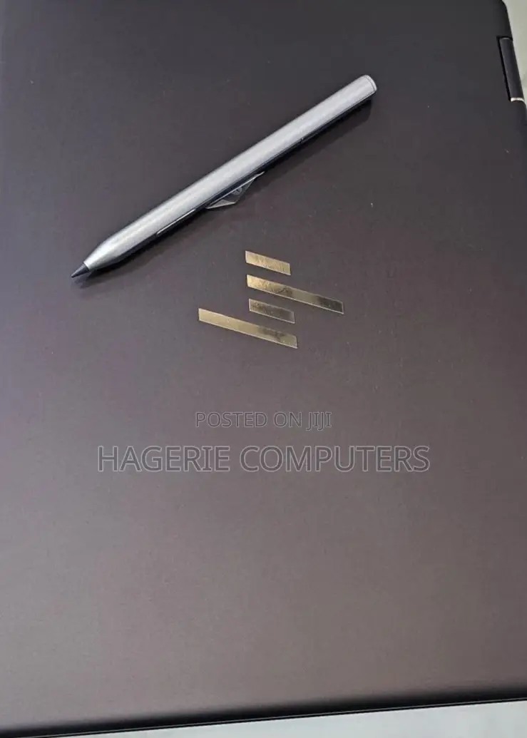 New Laptop HP Spectre 16GB Intel Core I7 SSD 1T