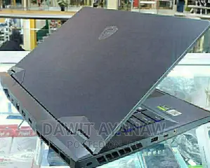 New Laptop MSI GE66 Raider 16GB Intel Core I7 SSD 1T