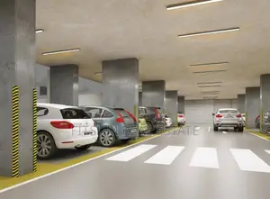 1bdrm Apartment in Hosea Real Estate, Bole for sale