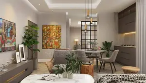 Photo - 1bdrm Apartment in Hosea Real Estate, Bole for sale