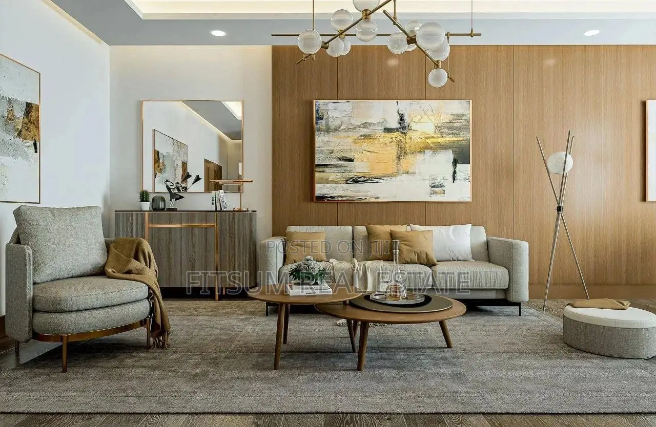 1bdrm Apartment in Hosea Real Estate, Bole for sale