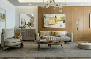 1bdrm Apartment in Hosea Real Estate, Bole for sale