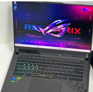 New Laptop Asus 16GB Intel Core I7 SSD 512GB