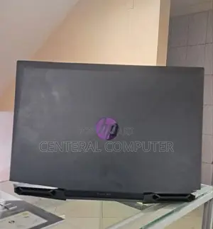 Photo - New Laptop HP Pavilion 17 16GB Intel Core I7 SSD 512GB