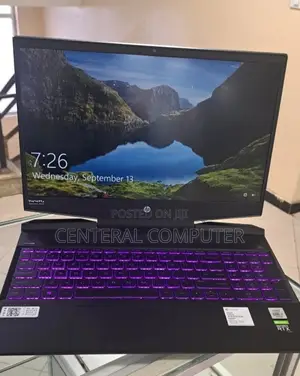 New Laptop HP Pavilion 17 16GB Intel Core I7 SSD 512GB