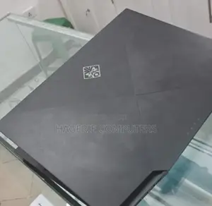 New Laptop HP Omen 15 16GB Intel Core I7 HDD+SSD 1.5T