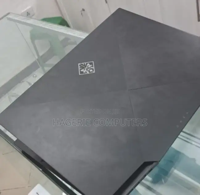 New Laptop HP Omen 15 16GB Intel Core I7 HDD+SSD 1.5T