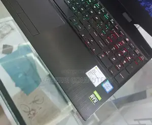 New Laptop HP Omen 15 16GB Intel Core I7 HDD+SSD 1.5T