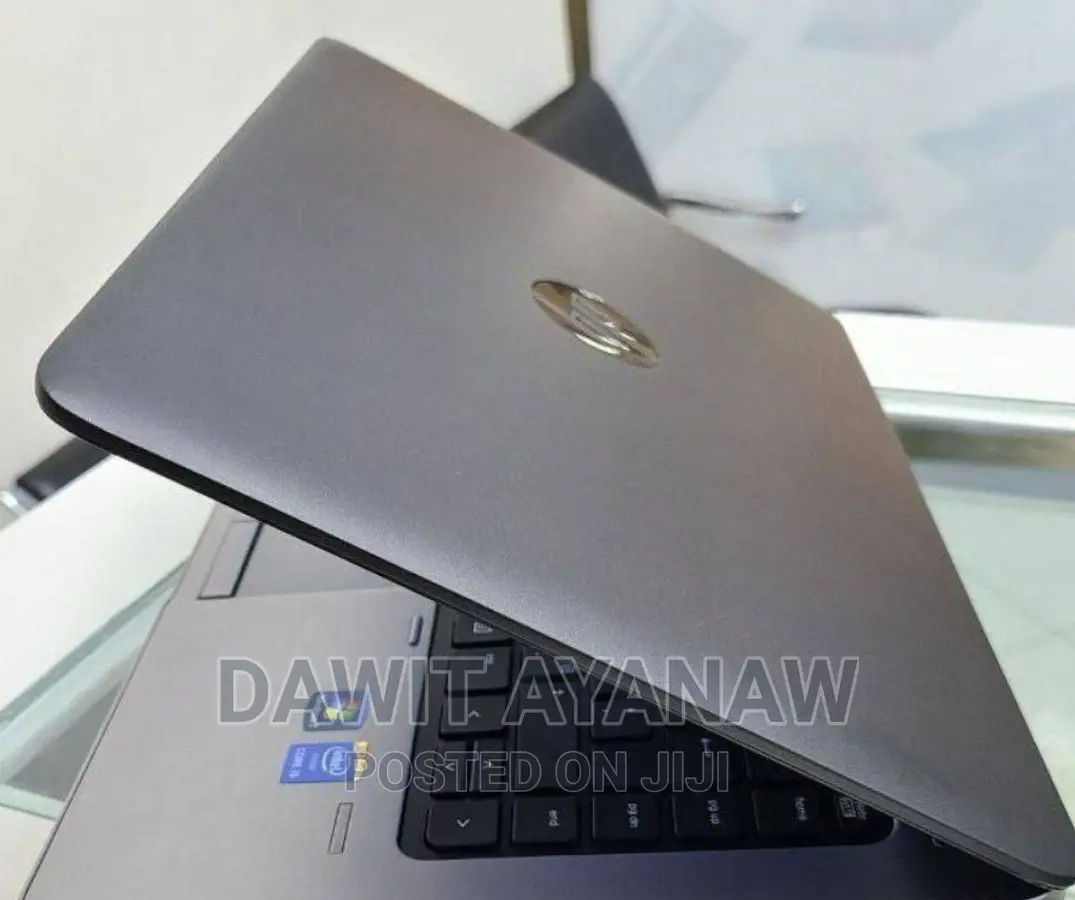 New Laptop HP 4GB Intel Core I5 HDD 500GB