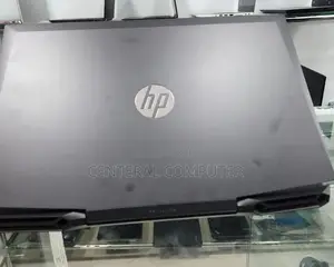 New Laptop HP Pavilion Power 15 16GB Intel Core I7 SSD 512GB