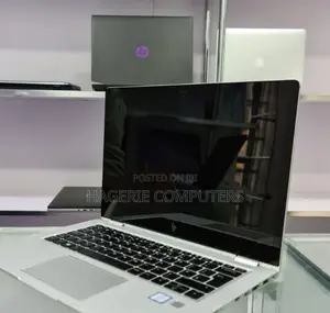 New Laptop HP EliteBook 1040 16GB Intel Core I5 SSD 512GB