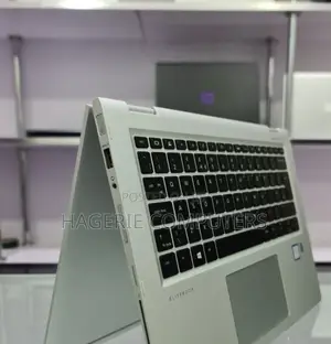 New Laptop HP EliteBook 1040 16GB Intel Core I5 SSD 512GB