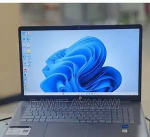 New Laptop HP Stream Notebook 8GB Intel Core I5 SSD 256GB