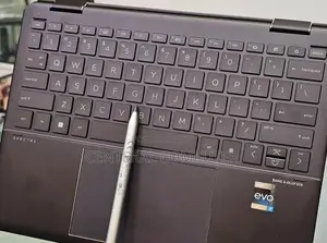 New Laptop HP Spectre X360 13 16GB Intel Core I7 SSD 1T