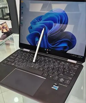 New Laptop HP Spectre X360 13 16GB Intel Core I7 SSD 1T
