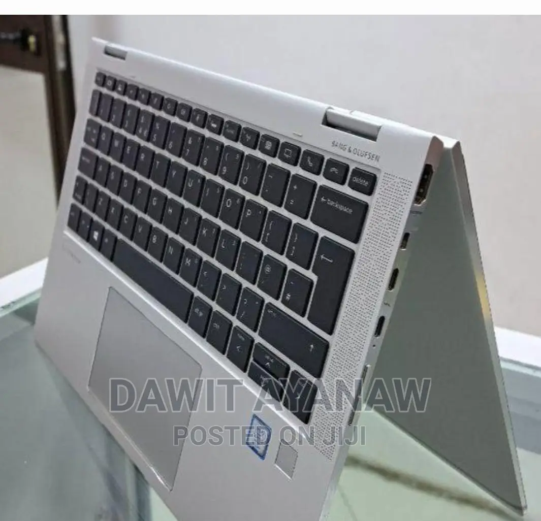 New Laptop HP 16GB Intel Core I5 SSD 512GB