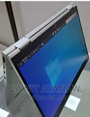 New Laptop HP 16GB Intel Core I5 SSD 512GB