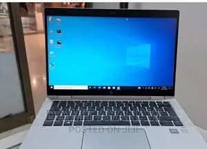 New Laptop HP 16GB Intel Core I5 SSD 512GB