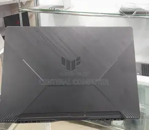 New Laptop Asus TUF Gaming FX504 8GB Intel Core I7 SSD 512GB
