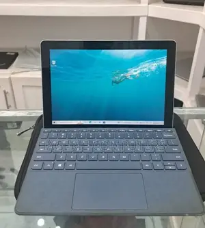 Photo - New Laptop Microsoft Surface 4GB Intel Celeron SSD 60GB