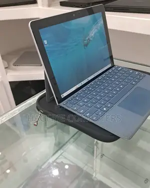 New Laptop Microsoft Surface 4GB Intel Celeron SSD 60GB