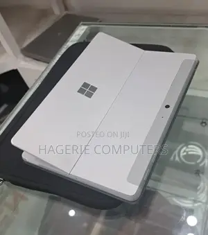 New Laptop Microsoft Surface 4GB Intel Celeron SSD 60GB