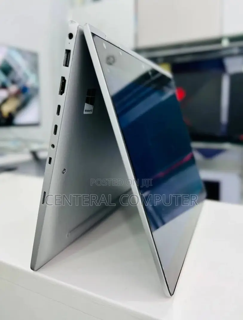 New Laptop HP EliteBook 840 8GB Intel Core I5 SSD 512GB