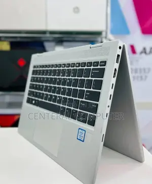 New Laptop HP EliteBook 840 8GB Intel Core I5 SSD 512GB