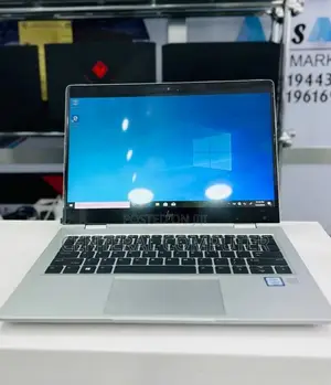 New Laptop HP EliteBook 840 8GB Intel Core I5 SSD 512GB