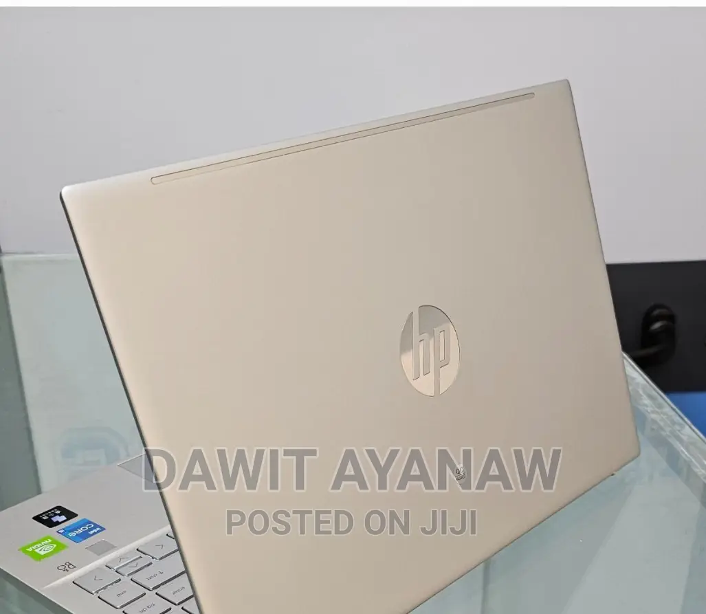 New Laptop HP 16GB Intel Core I5 SSD 512GB