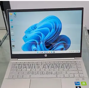 New Laptop HP 16GB Intel Core I5 SSD 512GB