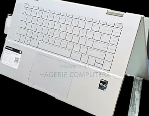 New Laptop HP Envy X360 16GB SSD 1T