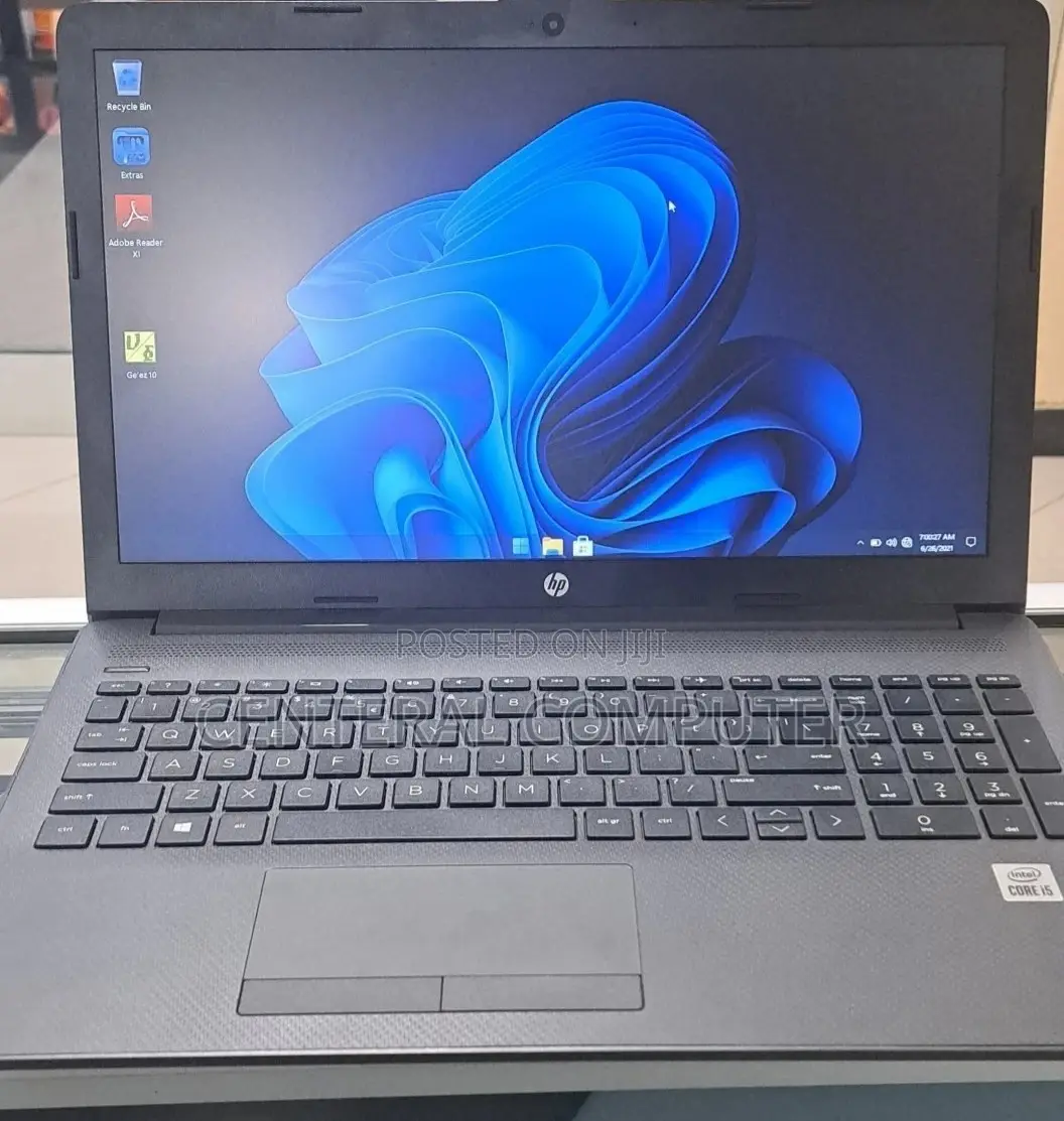 New Laptop HP Stream Notebook 8GB Intel Core I5 SSD 512GB