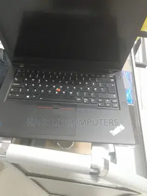 Photo - New Laptop Lenovo ThinkPad T470 8GB Intel Core I5 SSD 256GB