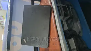 Photo - New Laptop Lenovo ThinkPad X270 16GB Intel Core I7 HDD 1T