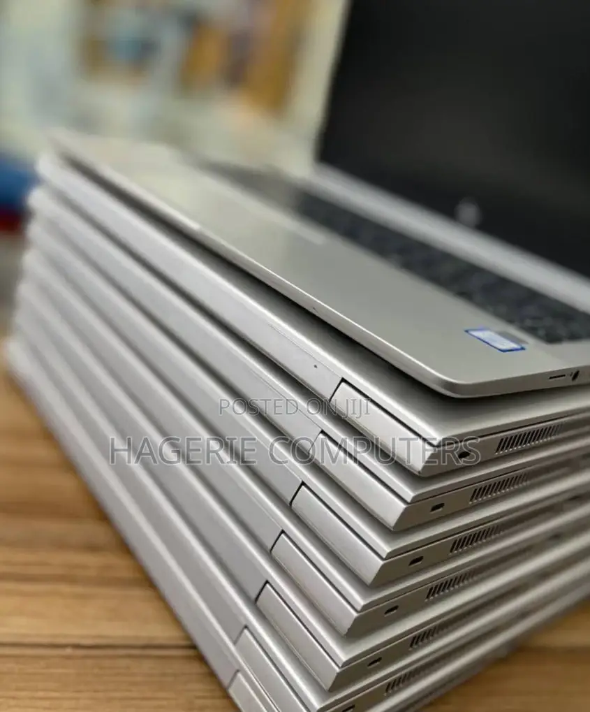 New Laptop HP EliteBook 840 G5 16GB SSD 512GB