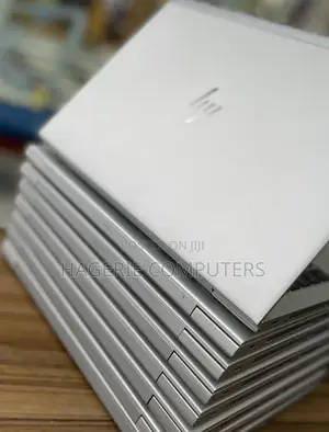 New Laptop HP EliteBook 840 G5 16GB SSD 512GB