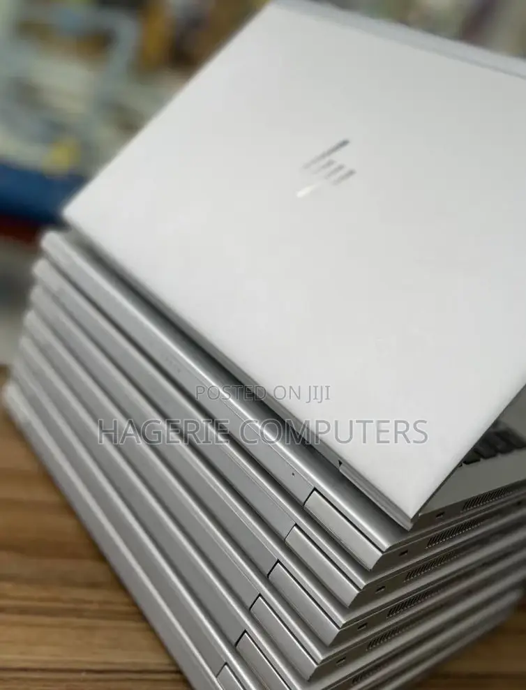 New Laptop HP EliteBook 840 G5 16GB SSD 512GB