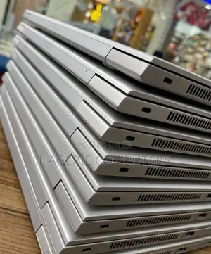 New Laptop HP EliteBook 840 G5 16GB SSD 512GB