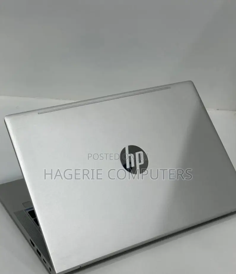 New Laptop HP ProBook 430 G8 16GB Intel Core I5 SSD 512GB