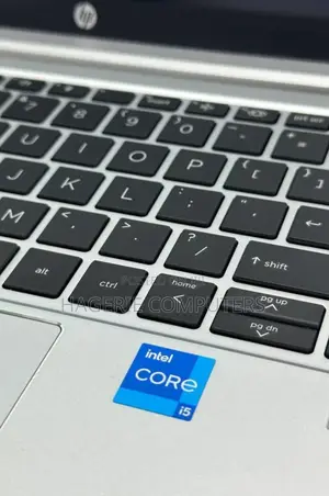 New Laptop HP ProBook 430 G8 16GB Intel Core I5 SSD 512GB