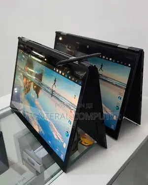 Photo - New Laptop Lenovo ThinkPad X1 Carbon 8GB Intel Core I5 SSD 256GB