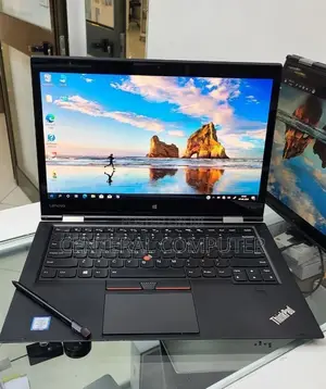 New Laptop Lenovo ThinkPad X1 Carbon 8GB Intel Core I5 SSD 256GB