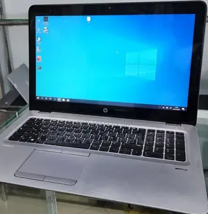 Photo - New Laptop HP EliteBook 850 G3 8GB Intel Core I5 HDD+SSD 1T