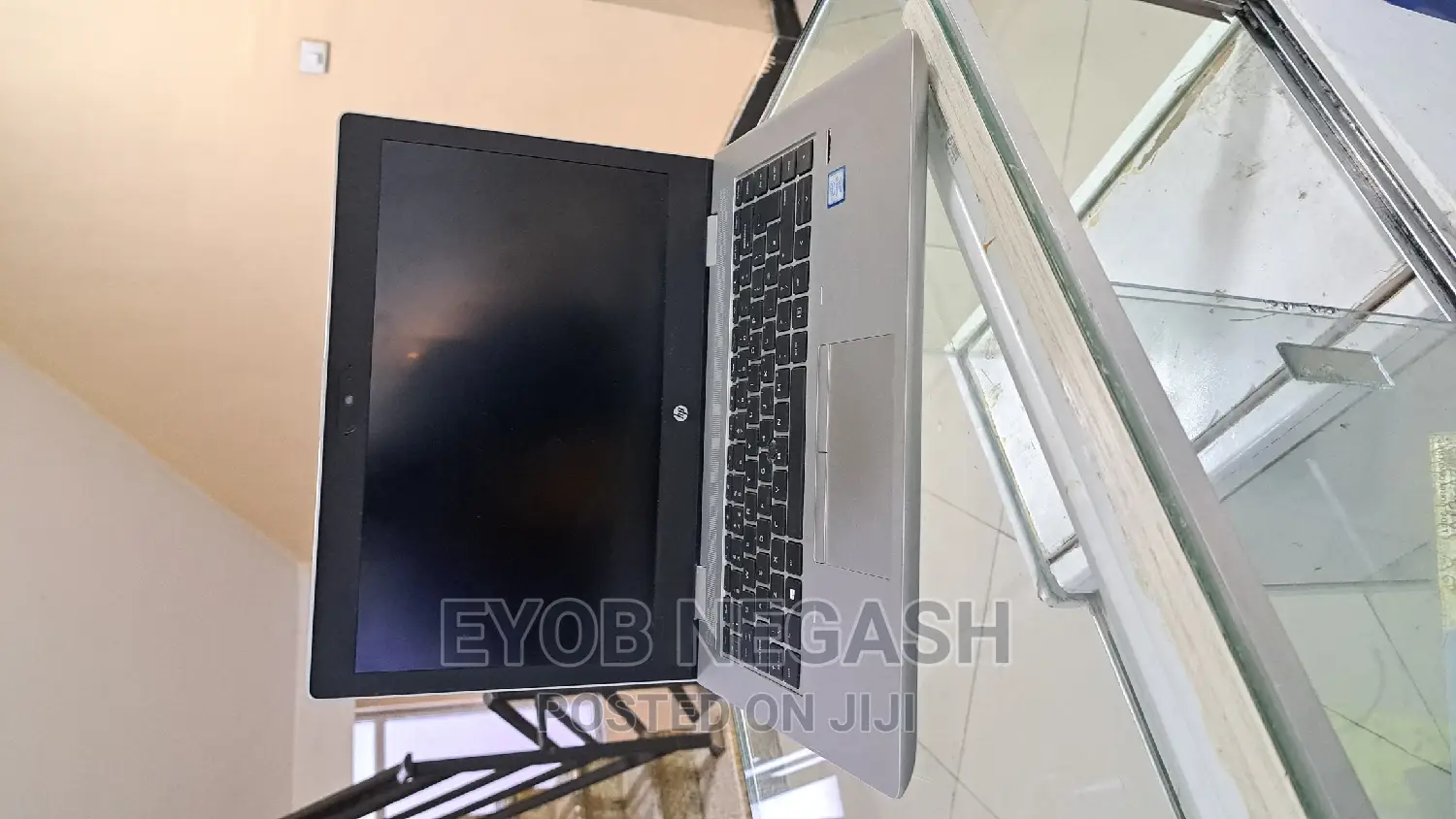 New Laptop HP EliteBook 850 G3 8GB Intel Core I5 HDD+SSD 1T