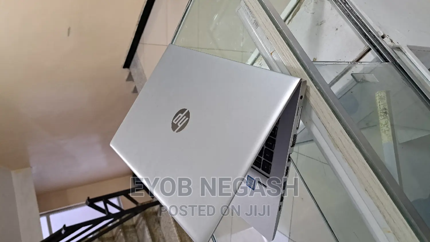 New Laptop HP EliteBook 850 G3 8GB Intel Core I5 HDD+SSD 1T