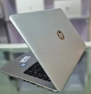 New Laptop HP EliteBook 840 G4 8GB Intel Core I5 SSD 1T