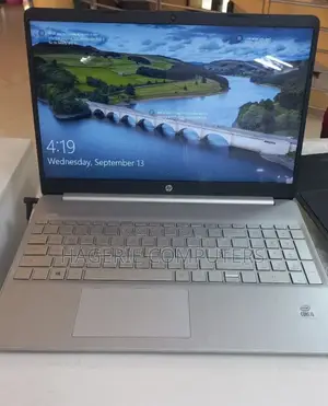New Laptop HP Stream Notebook 8GB Intel Core I5 SSD 512GB