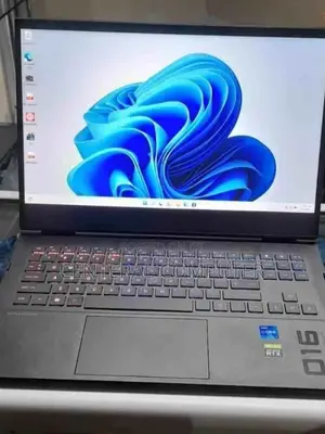 New Laptop HP Omen X 17t 16GB Intel Core I7 SSD 1T