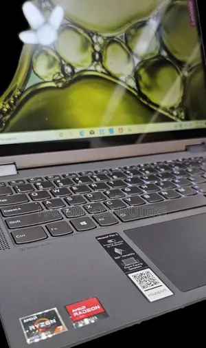New Laptop Lenovo IdeaPad Flex 14 16GB AMD Ryzen 7 SSD 512GB